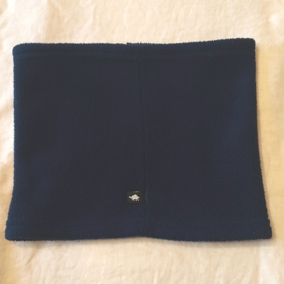 Vintage Turtle Fur Neck Warmer - Picture 3 of 5